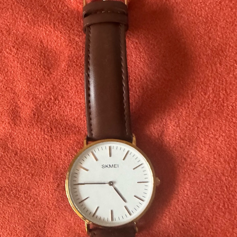 Skmei Men’s Watch 40mm